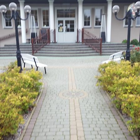 Zielony Dworek Kraśnik Екстериор снимка